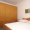 Apartment Zubovici 4125b