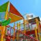All Ritmo Cancun Resort & Water Park