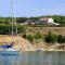 Family friendly seaside apartments Vlasici, Pag - 4131