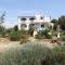 Apartments by the sea Mandre, Pag - 4084