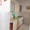 Apartments by the sea Mandre, Pag - 4084