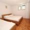 Apartments by the sea Mandre, Pag - 4084