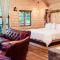 Cricket Hill Treehouse by Amish Country Lodging - ميلرزبورج