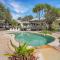 Fraser Island Beach Houses