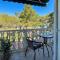 Rooms by the sea Pasman - 4309