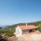 Secluded house with a parking space Cove Rasohatica, Korcula - 16651 - Korčula