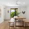 Corona St Secluded Sunshine Beach Duplex with Private Pool
