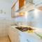 Apartments by the sea Simuni, Pag - 4083