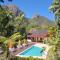 Lumiar Eco Lodge - Chalé Pedra Riscada