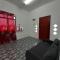 Homestay Idaman B B with 2 room aircond 2 Quen Bed and Not Sharing Room -Privacy - كوالا ترغكانو