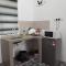 Homestay Idaman B B with 2 room aircond 2 Quen Bed and Not Sharing Room -Privacy