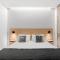 OX Apartments B Places