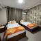 Cube House Osh - Osj