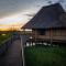 Little Okavango Camp Serengeti, A Tent with a View Safaris - Itonga