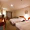 ANA Crowne Plaza Hotel Nagasaki Gloverhill by IHG