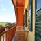 Farm Stay Jarc Vineyard