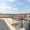 Penthouse # 81 with panoramic city view in Elite Rezidence with free parking