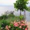 Seaside secluded apartments Cove Virak, Hvar - 4035
