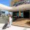 Hotel Metropole