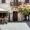 Best Authentic Apartment Monti 5 mins from Colosseum