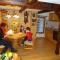 la Cibourg, Centre de vacances