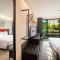 Travelodge Phuket Town