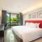 Travelodge Phuket Town