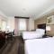 Holiday Inn Windsor - Ambassador Bridge by IHG