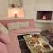 OWL’S NEST/THE PINK COTTAGE