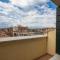 Bright Apartment On Venetian Roofs R&R