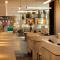 Crowne Plaza Utrecht - Central Station by IHG - 乌得勒支