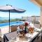 Luxury Villa Stone with Private Pool and Jacuzzi near Dubrovnik