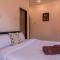 SaffronStays Aster, plunge pool villa with garden, Lonavala