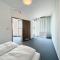 Balu Apartments