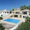 Seafront 5 Bedroom Villa Paradise in Sea Caves