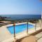 Seafront 5 Bedroom Villa Paradise in Sea Caves