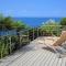 Seafront 5 Bedroom Villa Paradise in Sea Caves