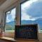 Ferienwohnung Bergblick Loft