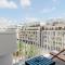 Edgar Suites - Meudon-la-Forêt - Meudon