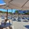Appartement Ferrera Park vue mer