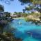 Appartement Ferrera Park vue mer