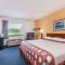 Super 8 by Wyndham Lexington Hamburg Area - 列克星敦