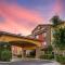 Best Western Plus Wasco Inn & Suites - Wasco