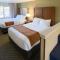 Comfort Inn & Suites Midtown