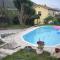 Casa con piscina al lado del mar en Viladesuso - Villadesuso