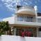 Villa Constance, Grapevines Villas