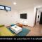 Luxury Apartments Una Sarajevo - 萨拉热窝