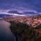 Lazareto Mar by An Island Apart
