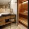 Bergzauber Wohlfühlchalets - Skipiste - Private Sauna
