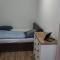 Moderný apartmán s krbom a klimatizáciou